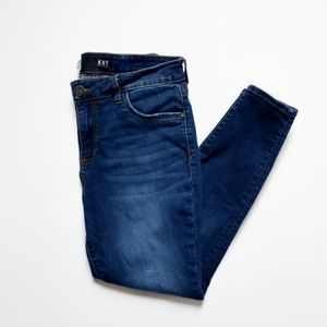Women Kut from a Kloth Jeans